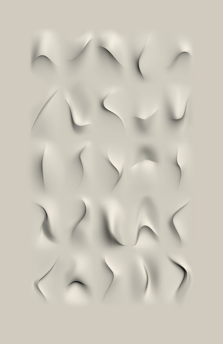 25 simplecurves