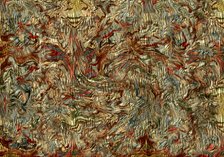 paul's tablecloth