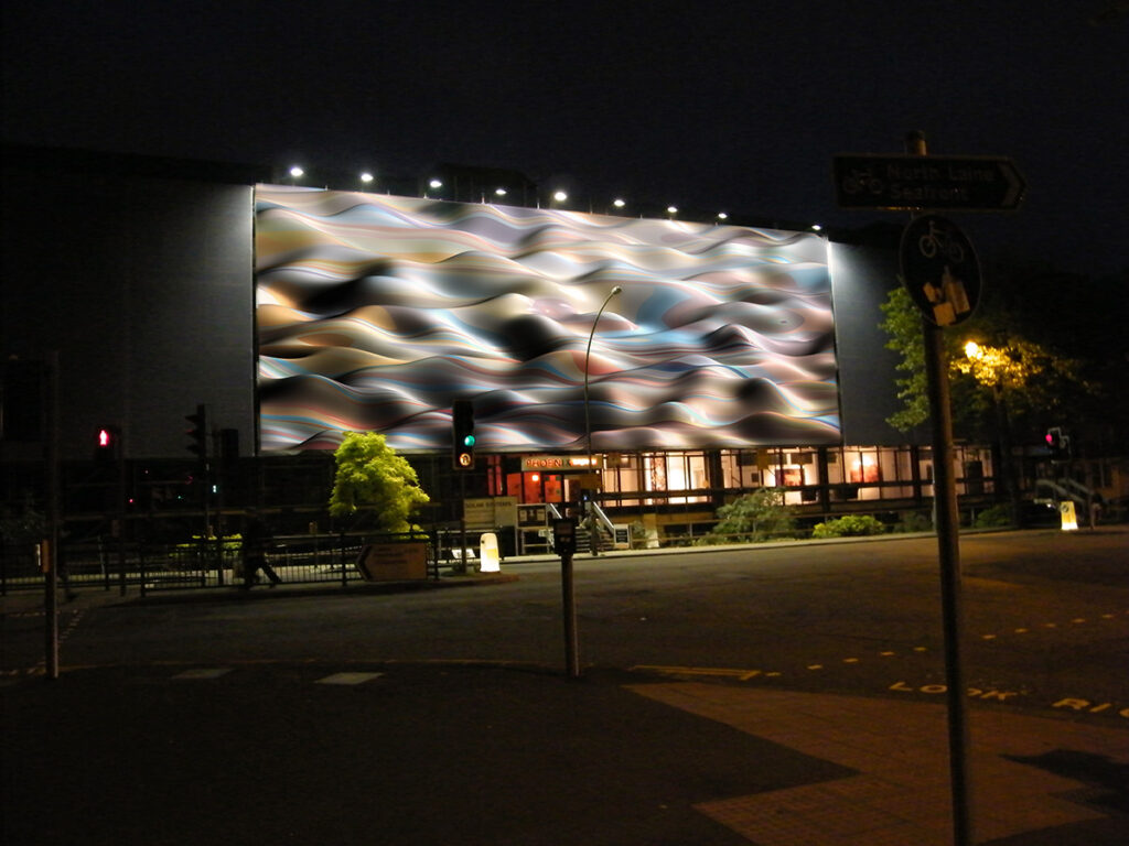phoenix night